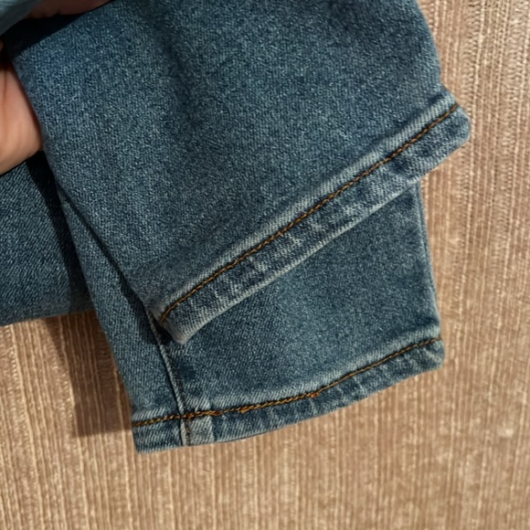 Monkey Ride jeans - Picture 3 of 7